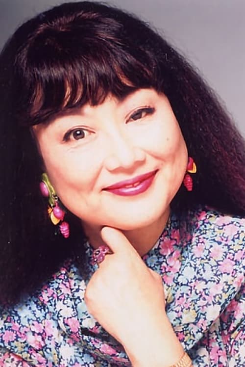 Picture of Fuyumi Shiraishi