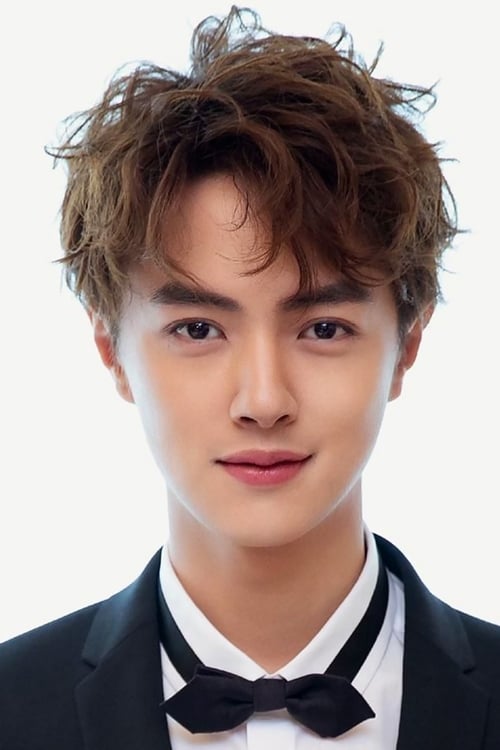 Picture of Darren Chen