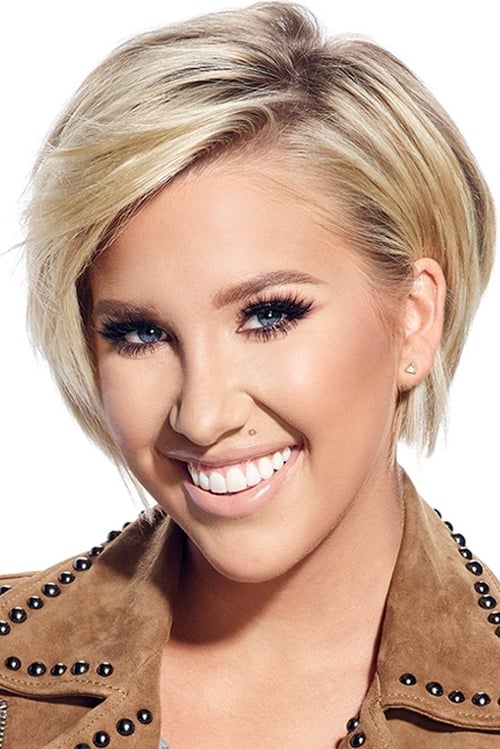 Picture of Savannah Chrisley