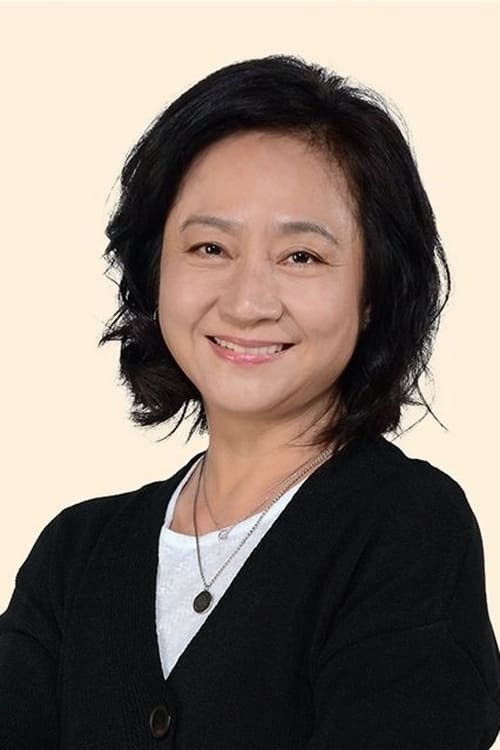 Picture of Yang Li-Yin