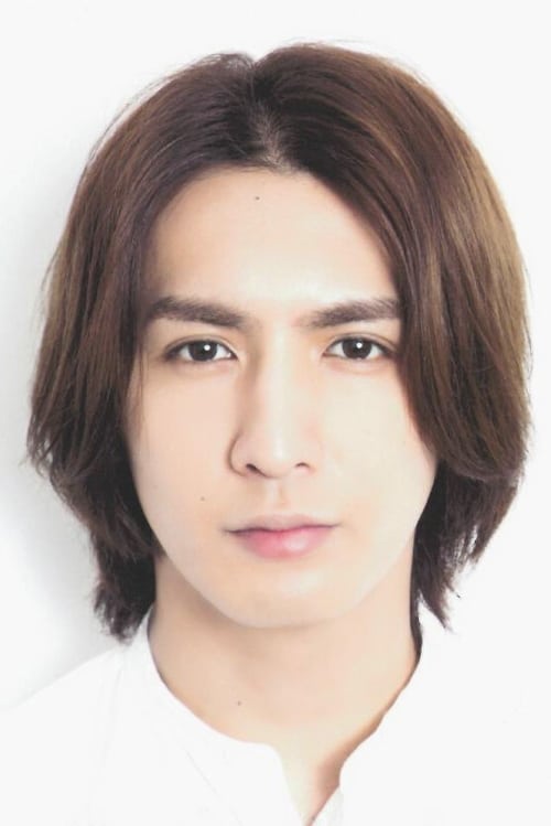 Picture of Ryusei Fujii