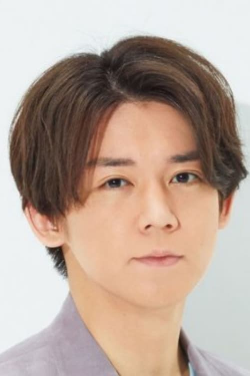 Picture of Nozomu Kotaki