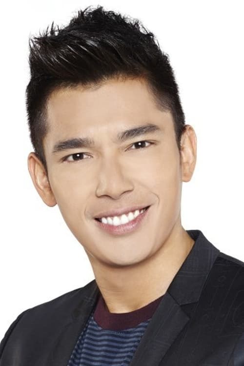Picture of Elvin Ng