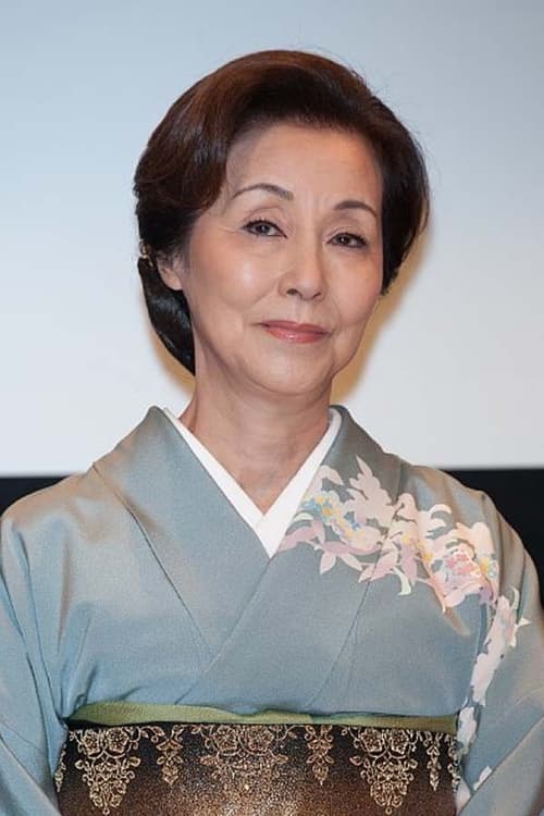 Picture of Yoko Nogiwa