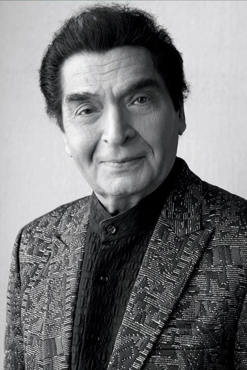 Picture of Asrani
