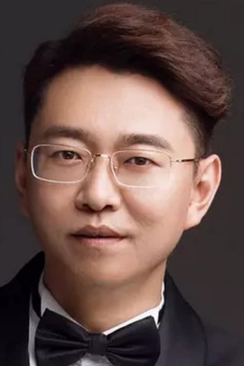 Picture of Zhao Mingzhou