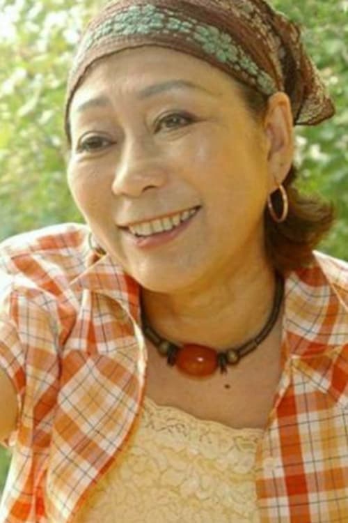 Picture of Bonnie Wong