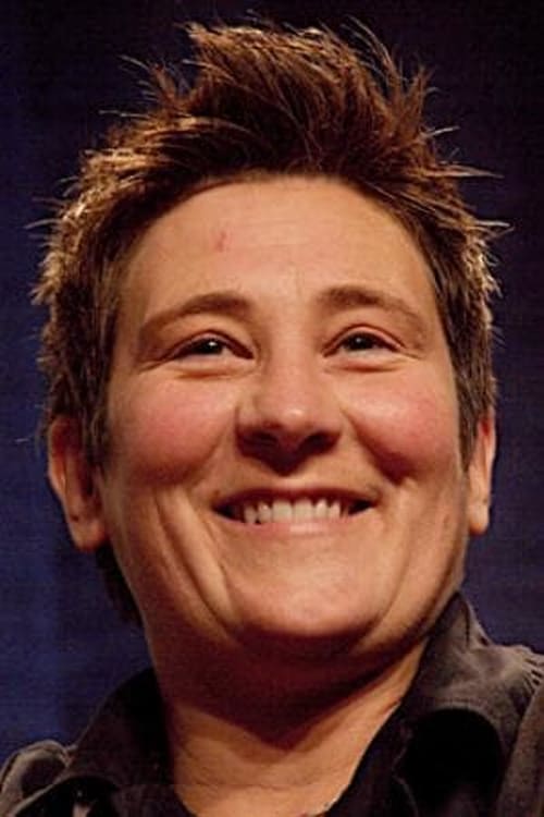 Picture of k.d. lang