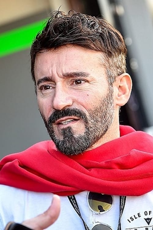 Picture of Max Biaggi