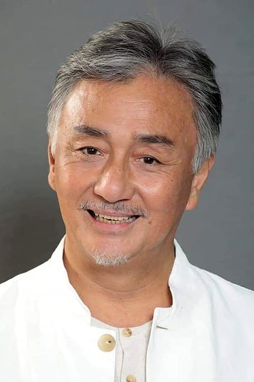 Picture of Hugo Ng