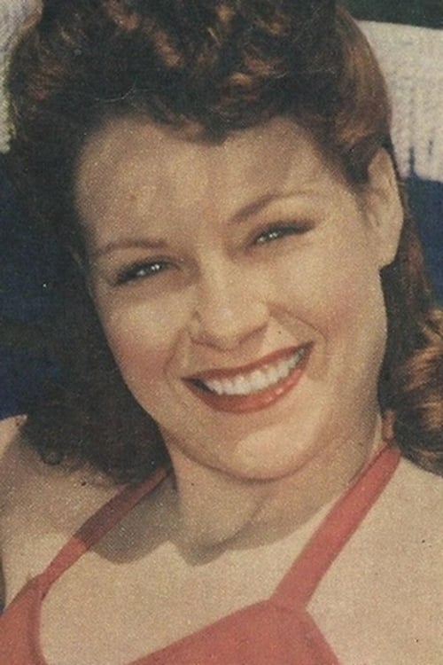 Picture of Patti McCarty