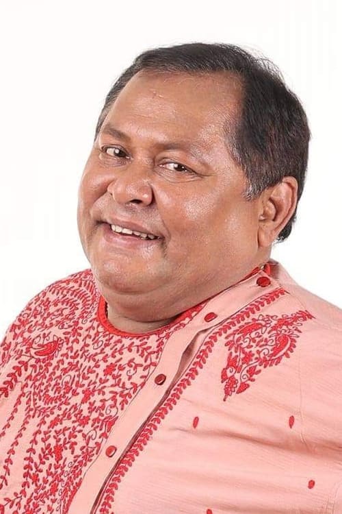 Picture of Kharaj Mukherjee