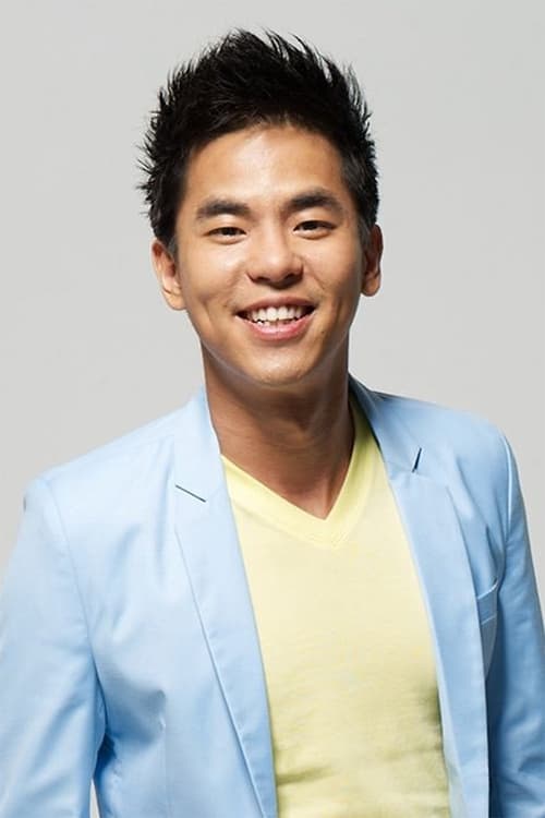 Picture of Alan Kuo