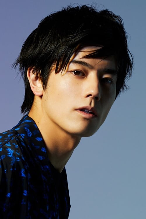 Picture of Tetsuya Iwanaga