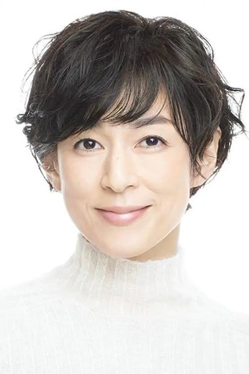 Picture of Honami Suzuki