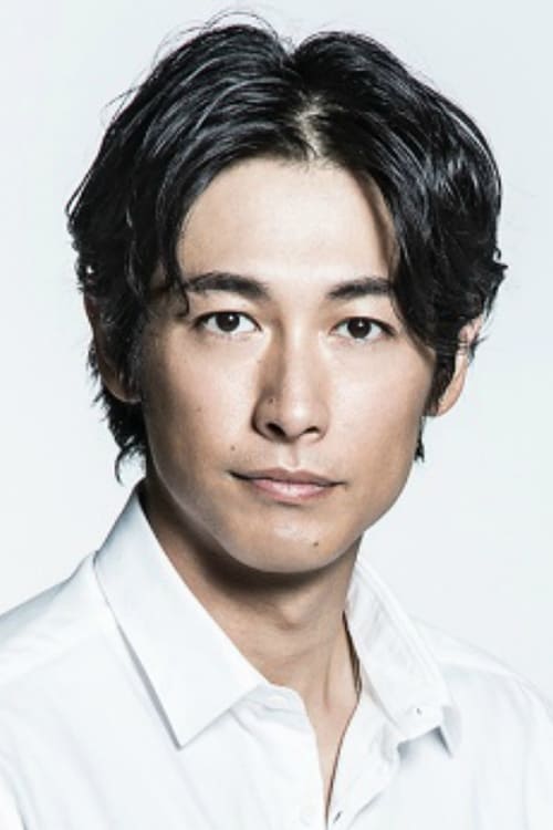 Picture of Dean Fujioka