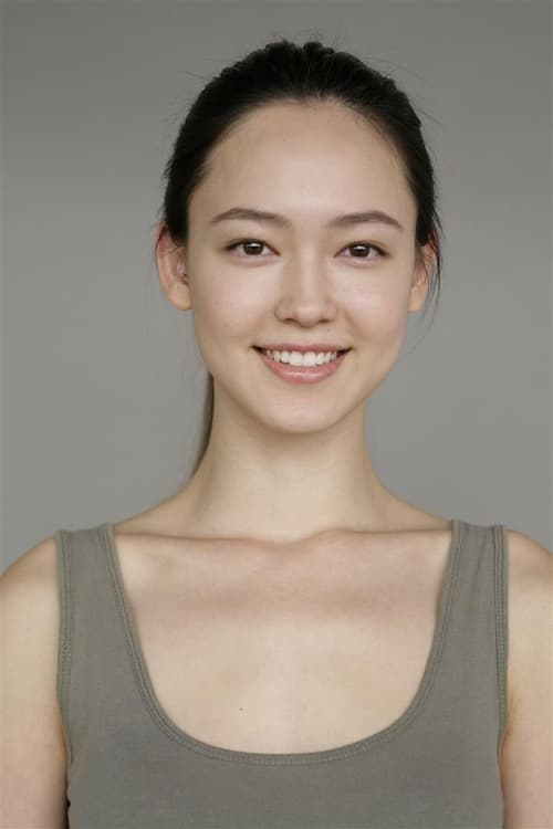 Picture of Fiona Fussi