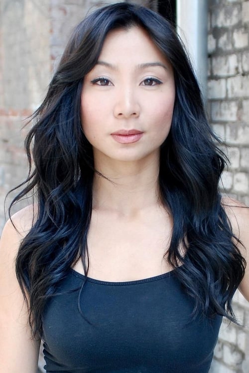 Picture of Becky Wu