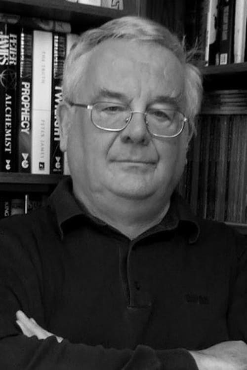 Picture of Ramsey Campbell