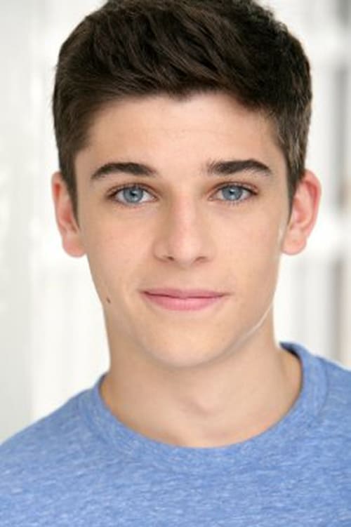Picture of Sean O'Donnell