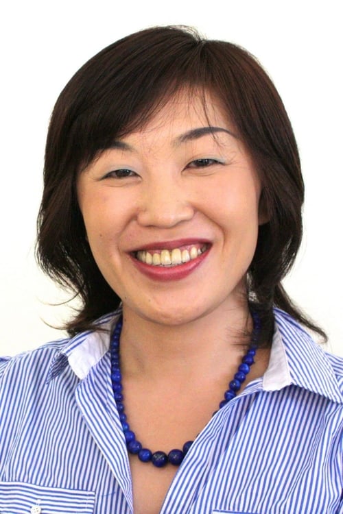 Picture of Sachiko Kojima