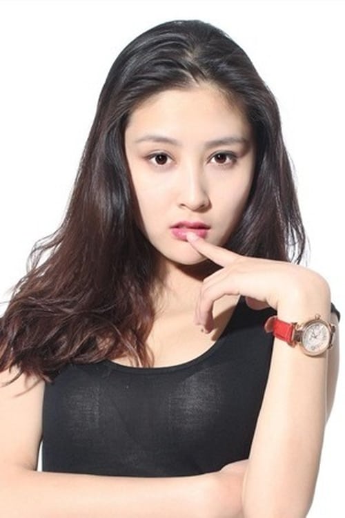 Picture of Liu Anqi
