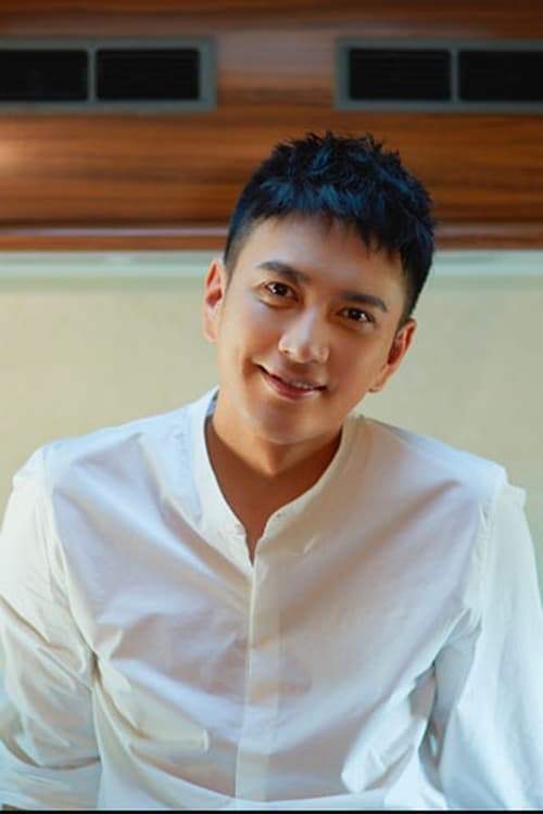 Picture of Wang Renjun