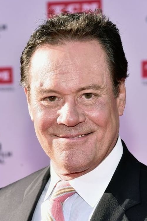 Picture of Chris Lemmon