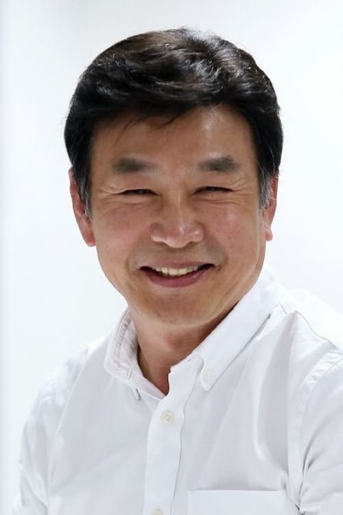 Picture of Kil Yong-woo