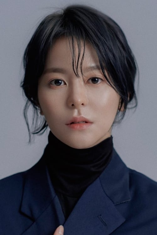 Picture of Kim Ju-yeon