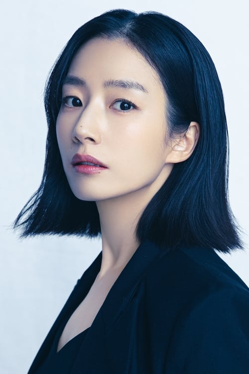 Picture of Kwak Sun-young