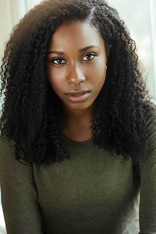 Picture of Naika Toussaint