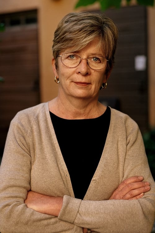 Picture of Barbara Ehrenreich