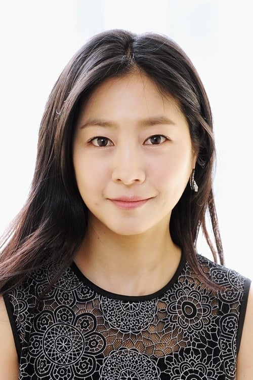 Picture of Lee Na-ra