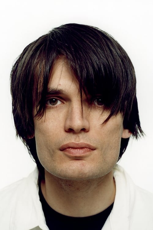 Picture of Jonny Greenwood