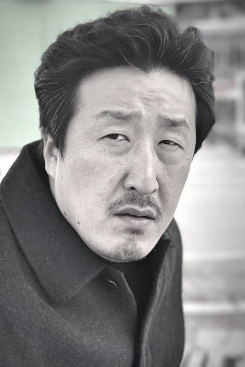 Picture of Hyun Bong-sik