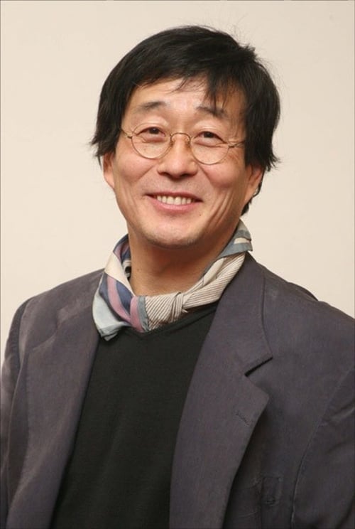 Picture of Kim Chang-wan