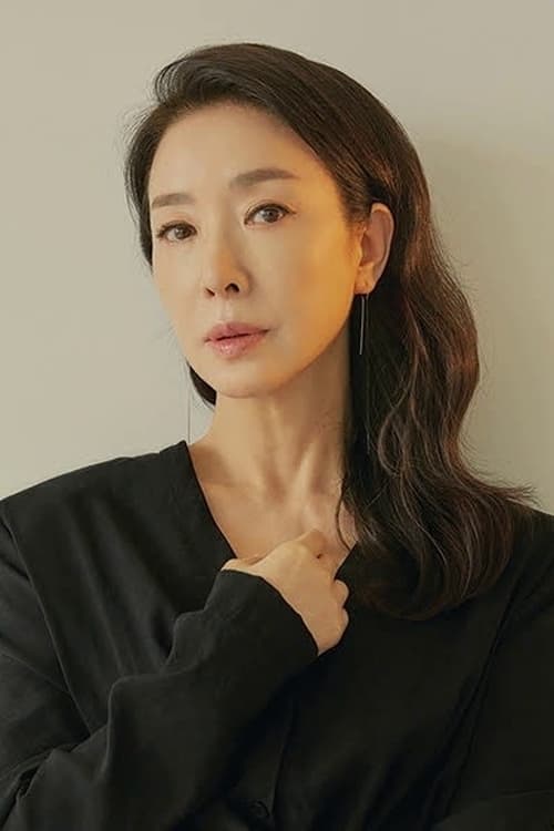 Picture of Kim Bo-yeon