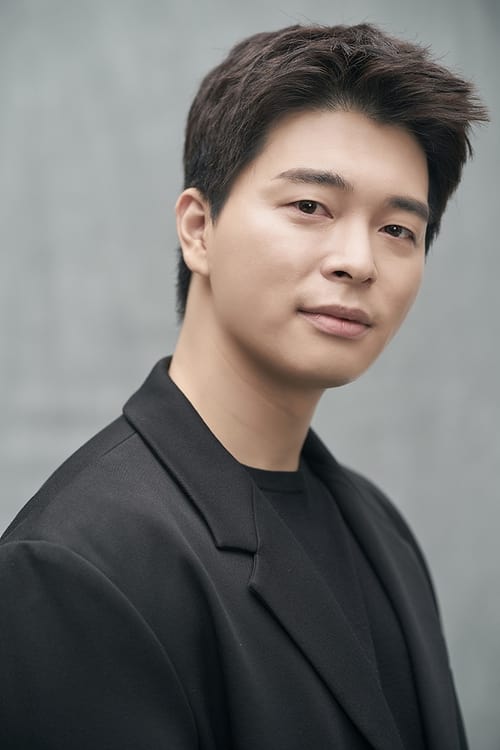 Picture of Lee Sang-un