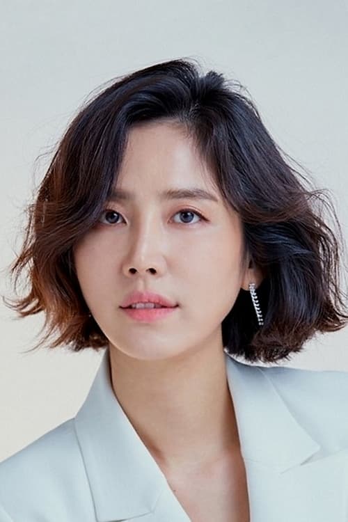 Picture of Shin Dong-mi