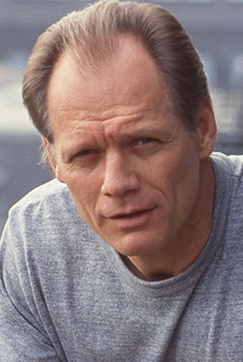Picture of Fred Dryer