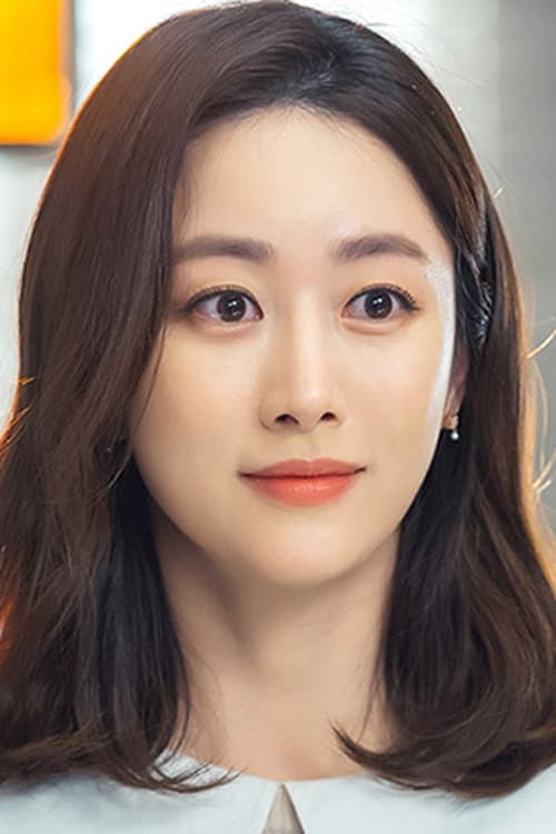 Picture of Jeon Hye-bin