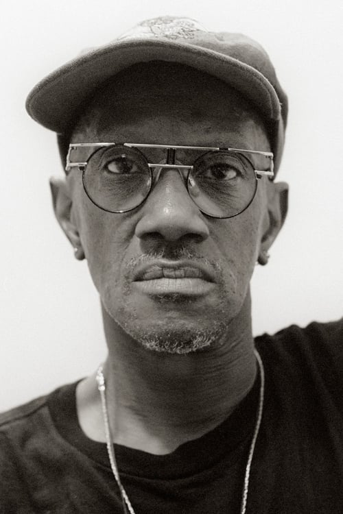 Picture of Bernie Worrell