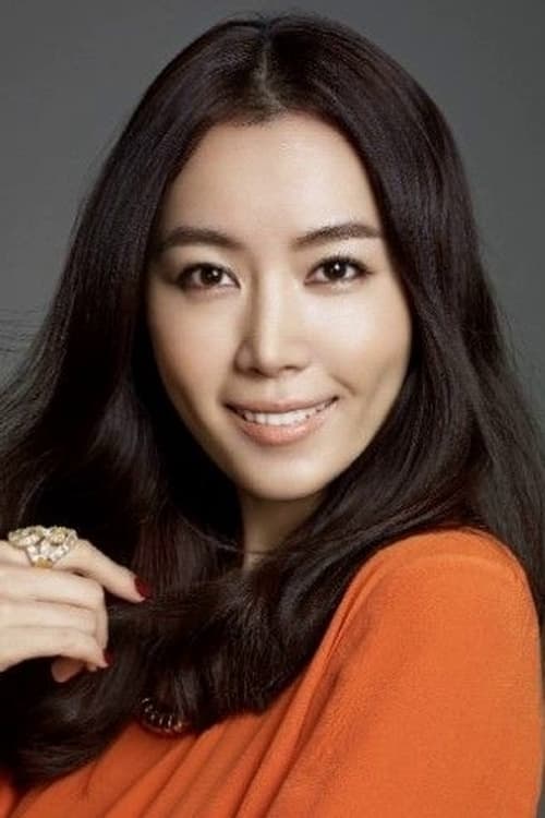 Picture of Kim Yu-mi