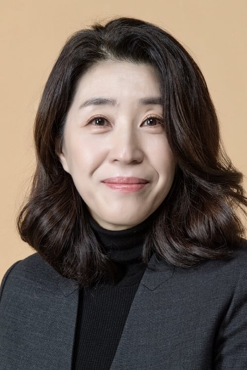 Picture of Kim Mi-kyeong