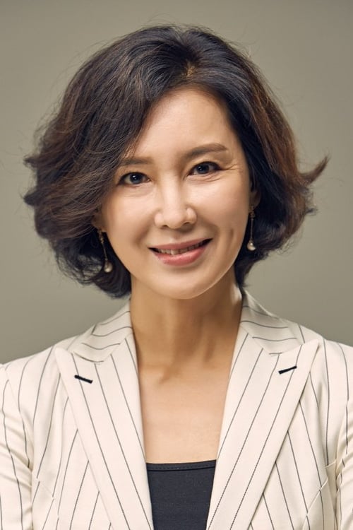 Picture of Shim Hye-jin