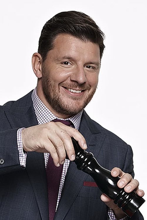 Picture of Manu Feildel