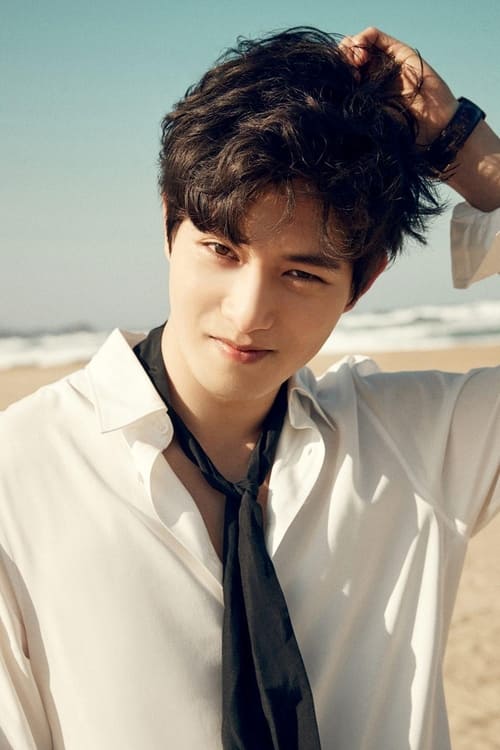 Picture of Lee Jong-hyun