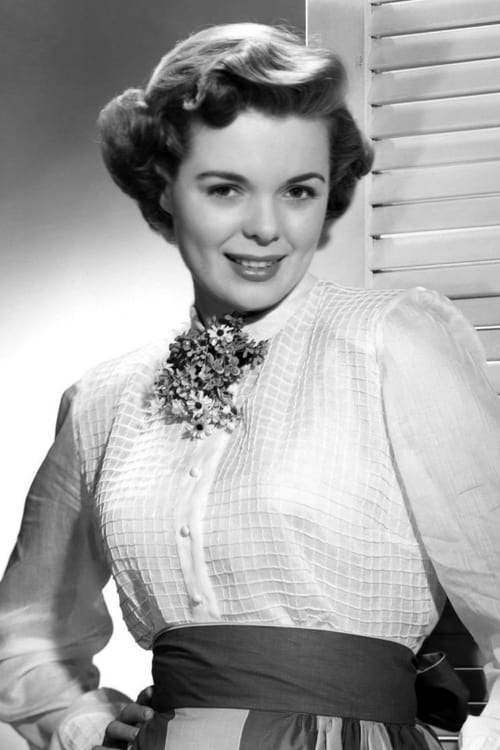 Picture of Nancy Gates