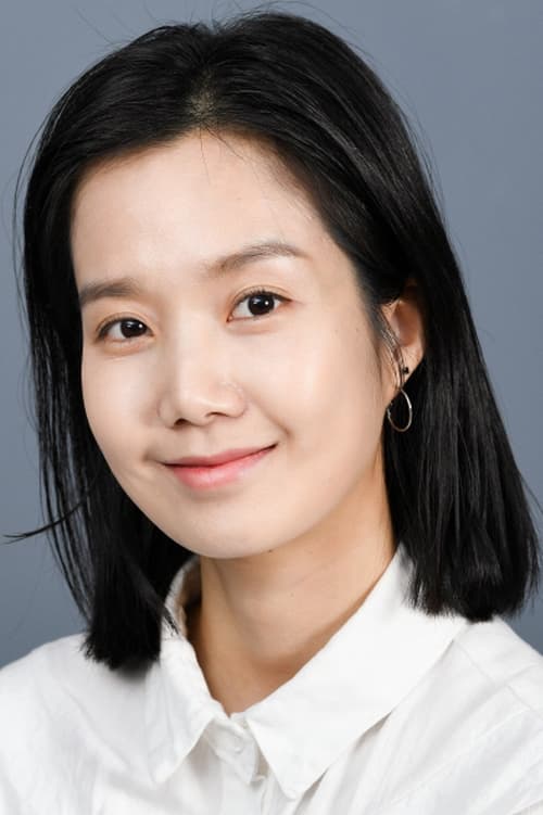 Picture of Kim Si-eun